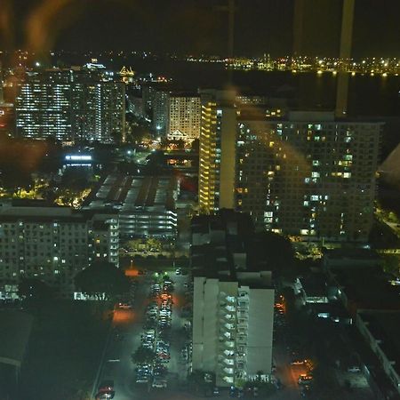 Maritime Suites Duplex Marvelous Sea View George Town Exterior foto