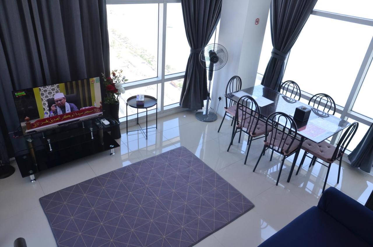 Maritime Suites Duplex Marvelous Sea View George Town Exterior foto