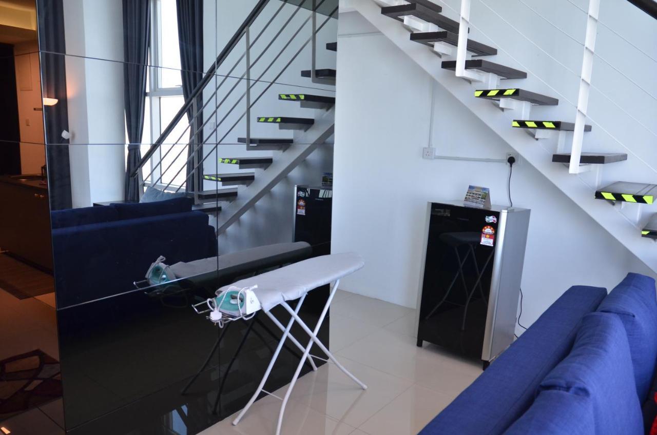 Maritime Suites Duplex Marvelous Sea View George Town Exterior foto