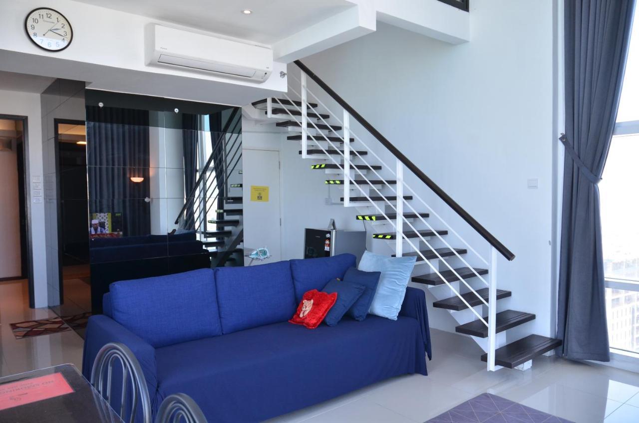 Maritime Suites Duplex Marvelous Sea View George Town Exterior foto
