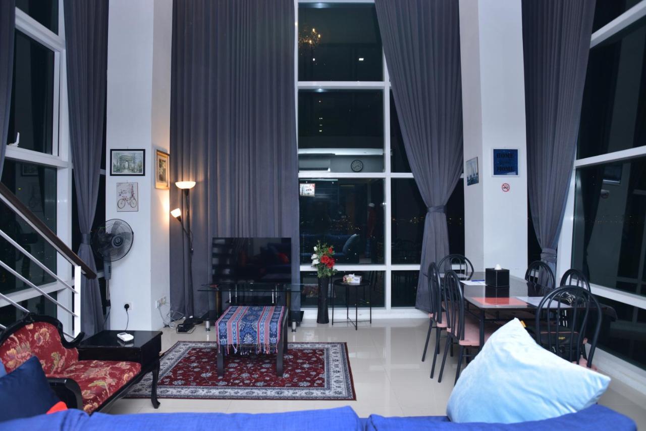 Maritime Suites Duplex Marvelous Sea View George Town Exterior foto