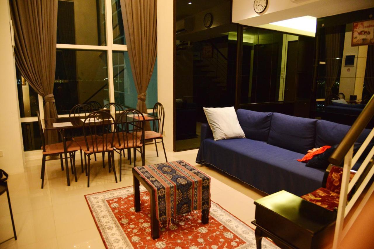 Maritime Suites Duplex Marvelous Sea View George Town Exterior foto