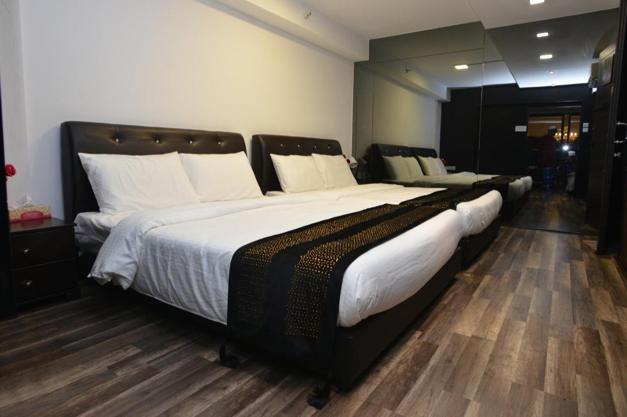 Maritime Suites Duplex Marvelous Sea View George Town Exterior foto