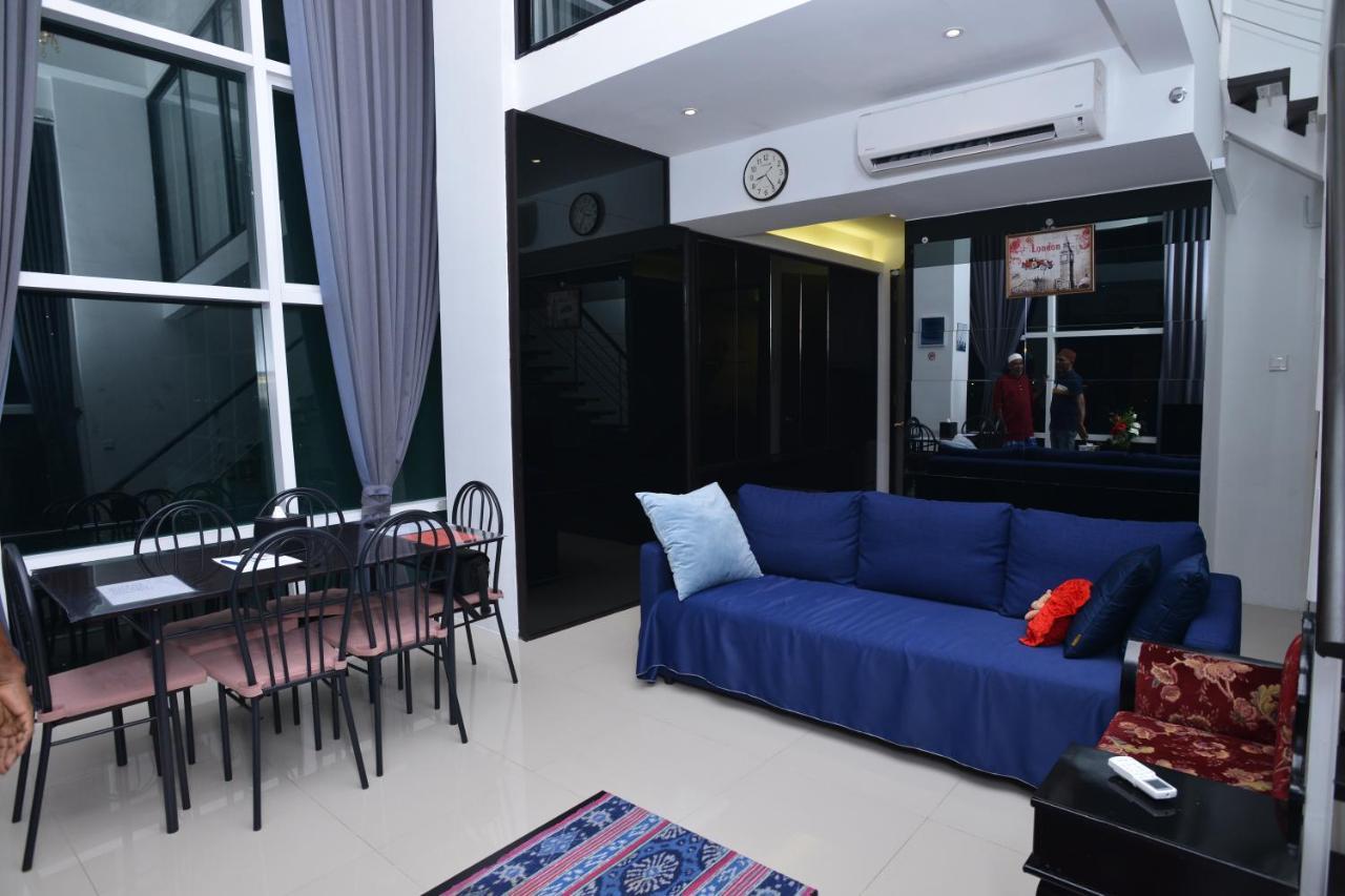 Maritime Suites Duplex Marvelous Sea View George Town Exterior foto