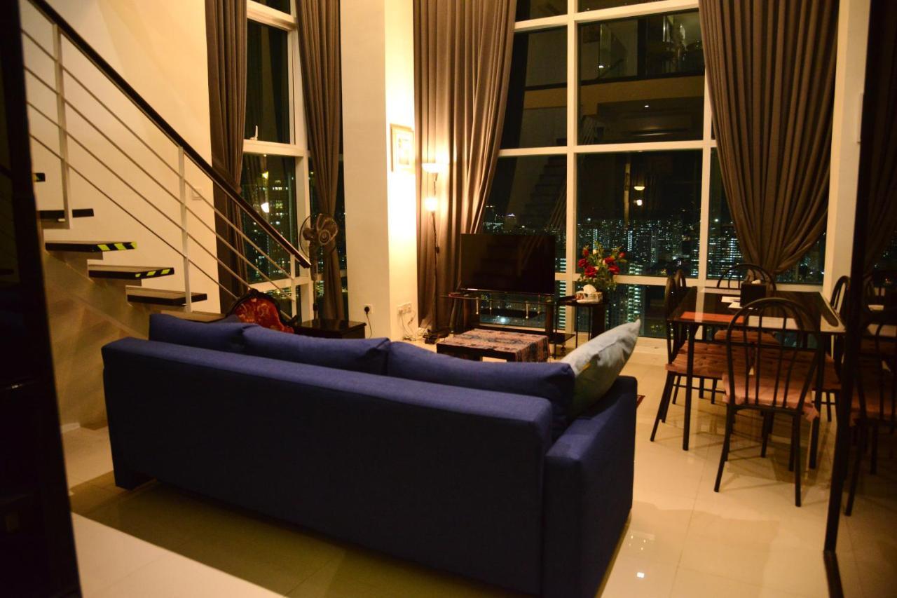Maritime Suites Duplex Marvelous Sea View George Town Exterior foto