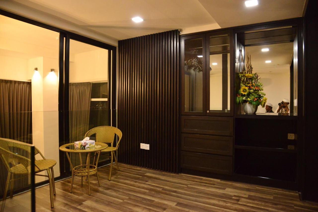 Maritime Suites Duplex Marvelous Sea View George Town Exterior foto