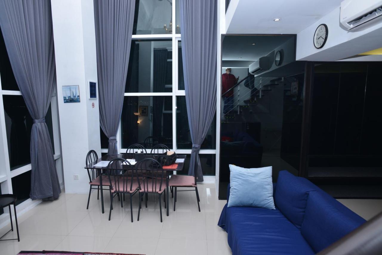 Maritime Suites Duplex Marvelous Sea View George Town Exterior foto