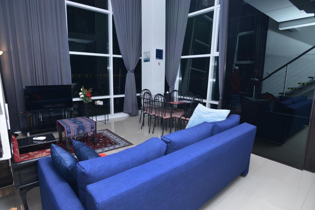 Maritime Suites Duplex Marvelous Sea View George Town Exterior foto