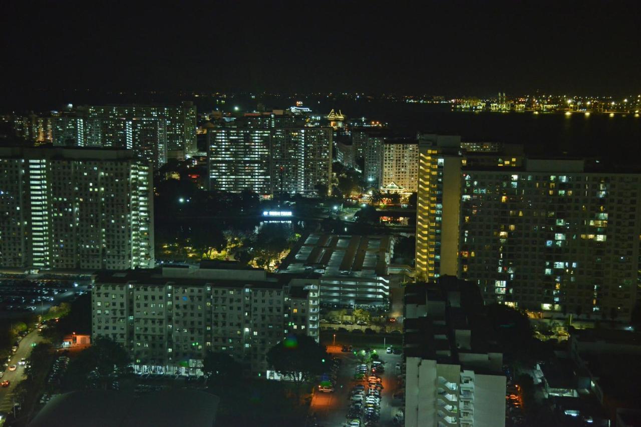 Maritime Suites Duplex Marvelous Sea View George Town Exterior foto