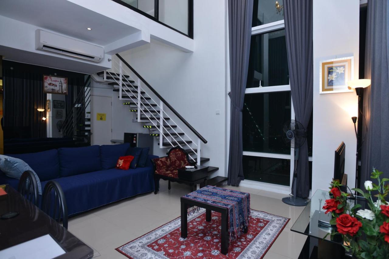 Maritime Suites Duplex Marvelous Sea View George Town Exterior foto