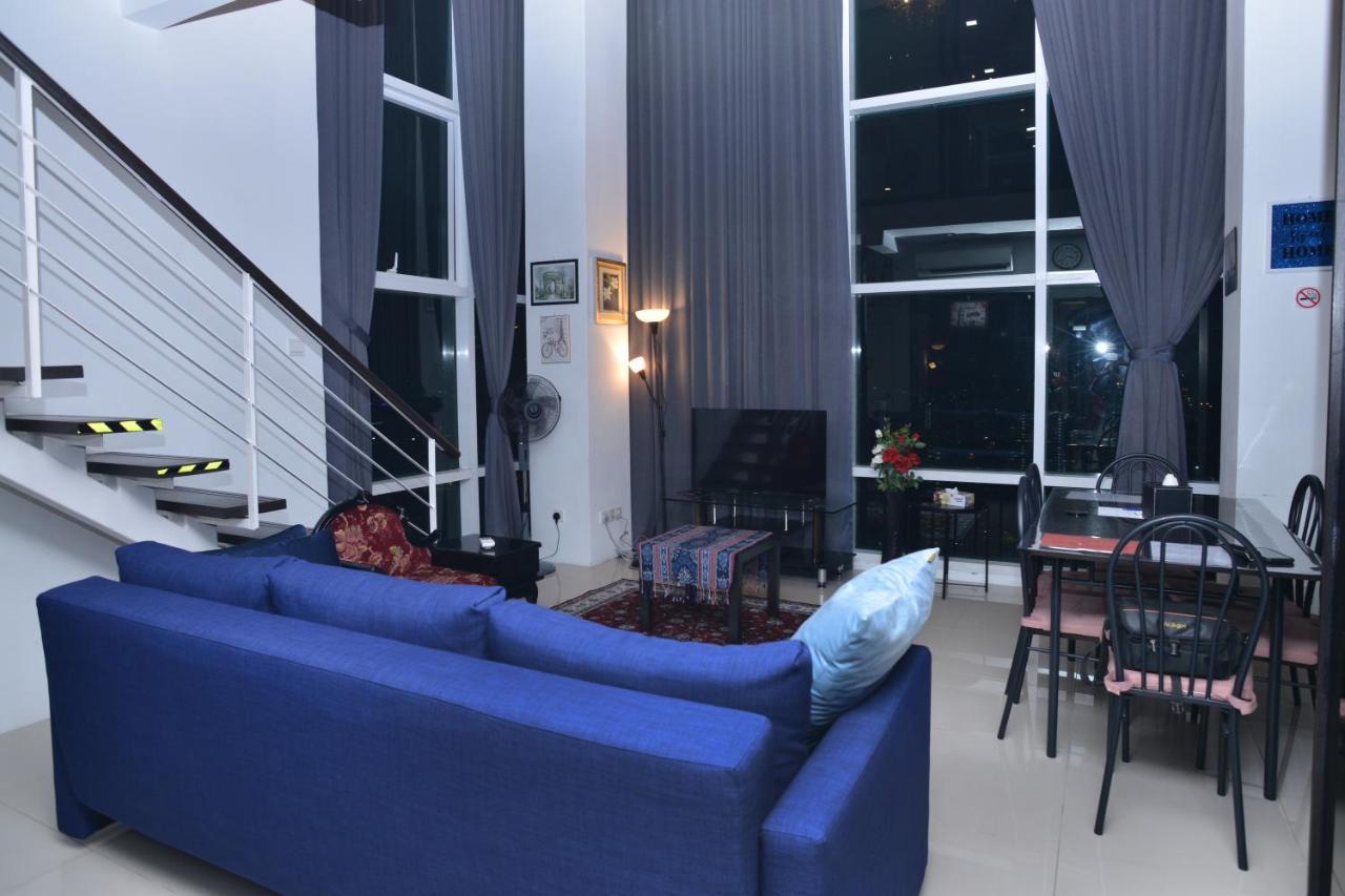 Maritime Suites Duplex Marvelous Sea View George Town Exterior foto
